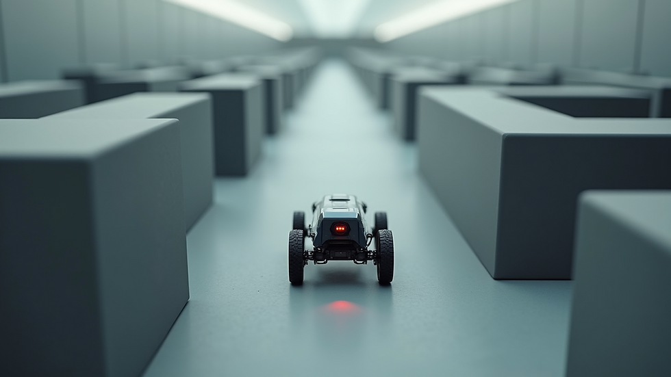 Top Student Robotics Projects to Ignite Your Creativity