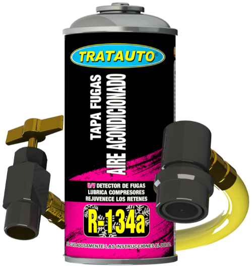 Stop fuite climatisation