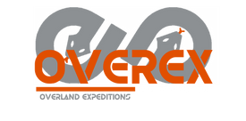 overex logo light