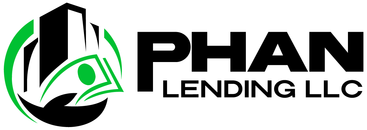 Writer: Phan Lending LLC