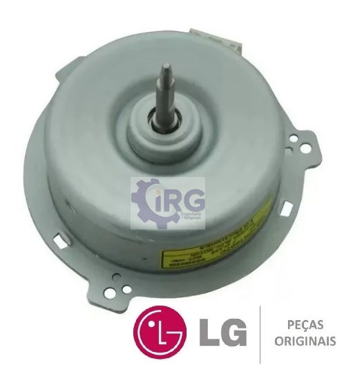 MOTOR DUTO SECAGEM LG