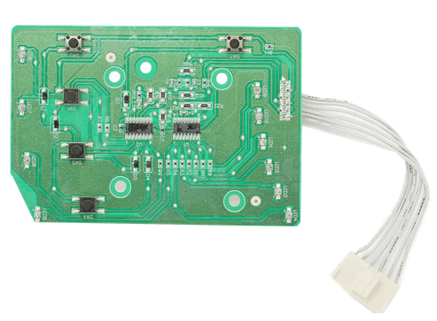 PLACA INTERFACE LAVADORA ELECTROLUX LT15