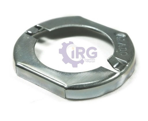 Anel Trava Do Rolamento Chavetado Lavadoras Electrolux