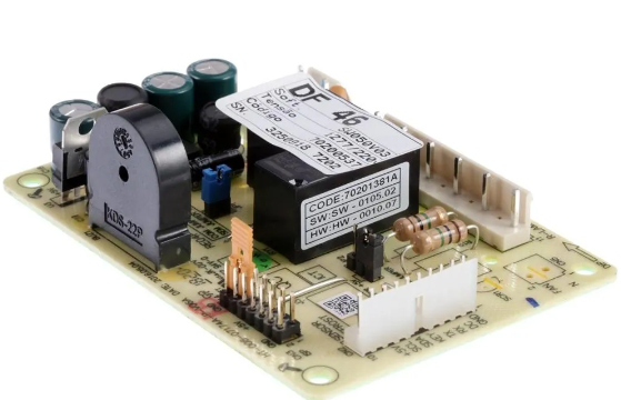 Placa De Potencia Electrolux Original Df46/ Df49