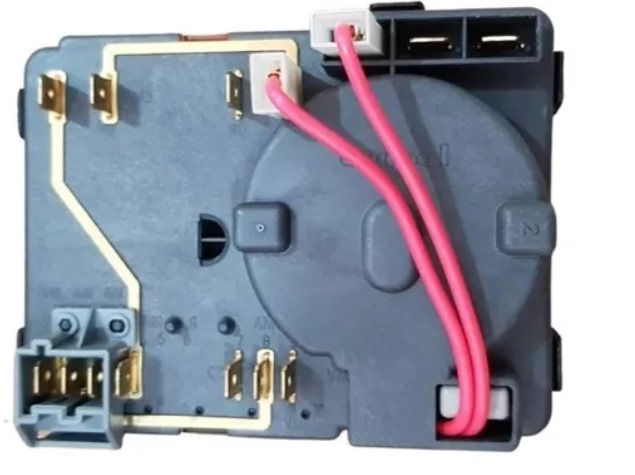 Miniatura: Timer Lavadora Consul CWI06 Original