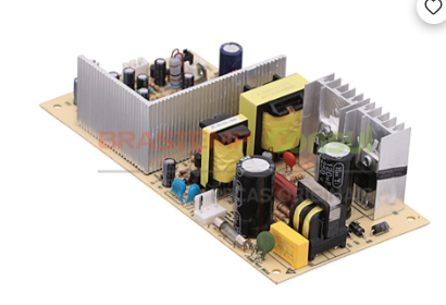 CONTROLE OU PLACA ELETRONICO 220 V- BRASTEMP