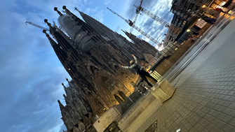 Travel to Barcelona and uncover hidden gems with fresh insights. Experience the city like never before.