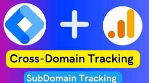 Cross Domain & Subdomain Tracking