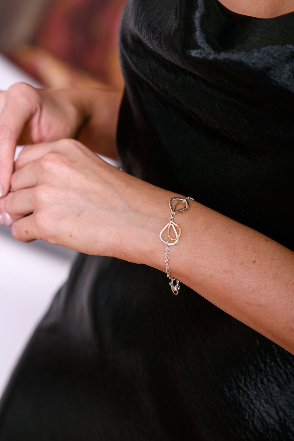 Thumbnail: Wings Bracelet