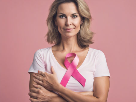 Debunking Common Misconceptions About Breast Cancer: Myths vs. Reality