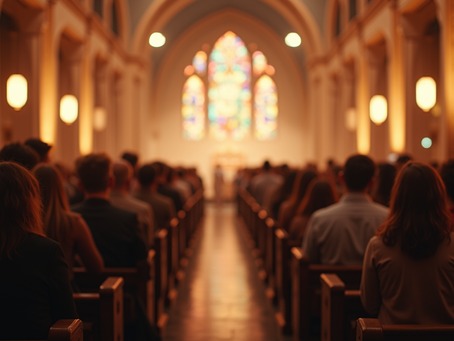 Engage with Us: Upcoming Events at ZION GOSPEL ASSEMBLY