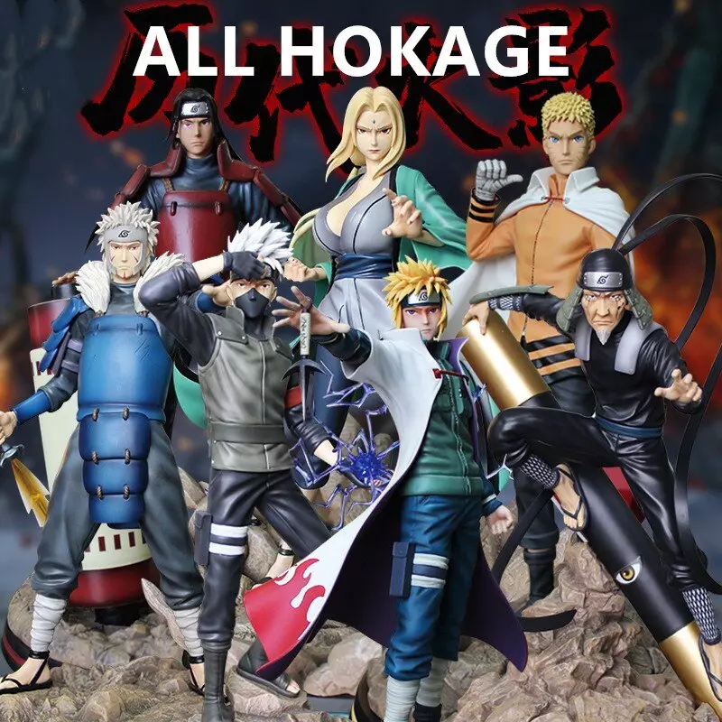 Metodo Hokage