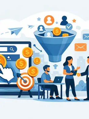 PPC Lead Generation for Small Business That Works