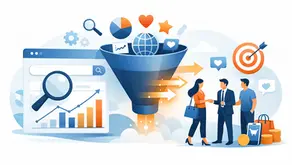 SEO Services That Turn Searches Into Customers