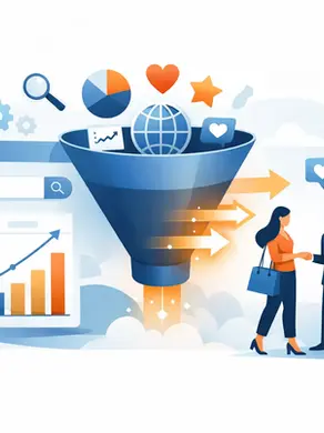 SEO Services That Turn Searches Into Customers