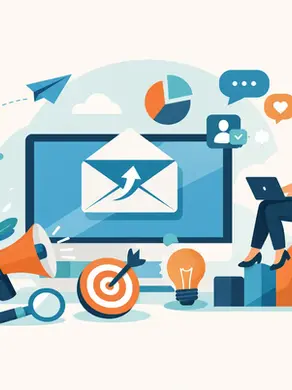 12 Email Marketing Ideas for Small Business