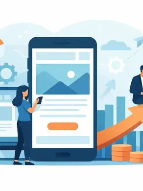 Mobile First Website Design Benefits That Grow