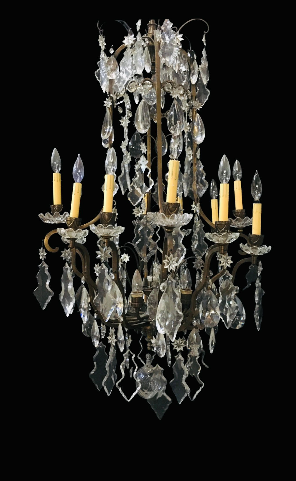 Chandelier