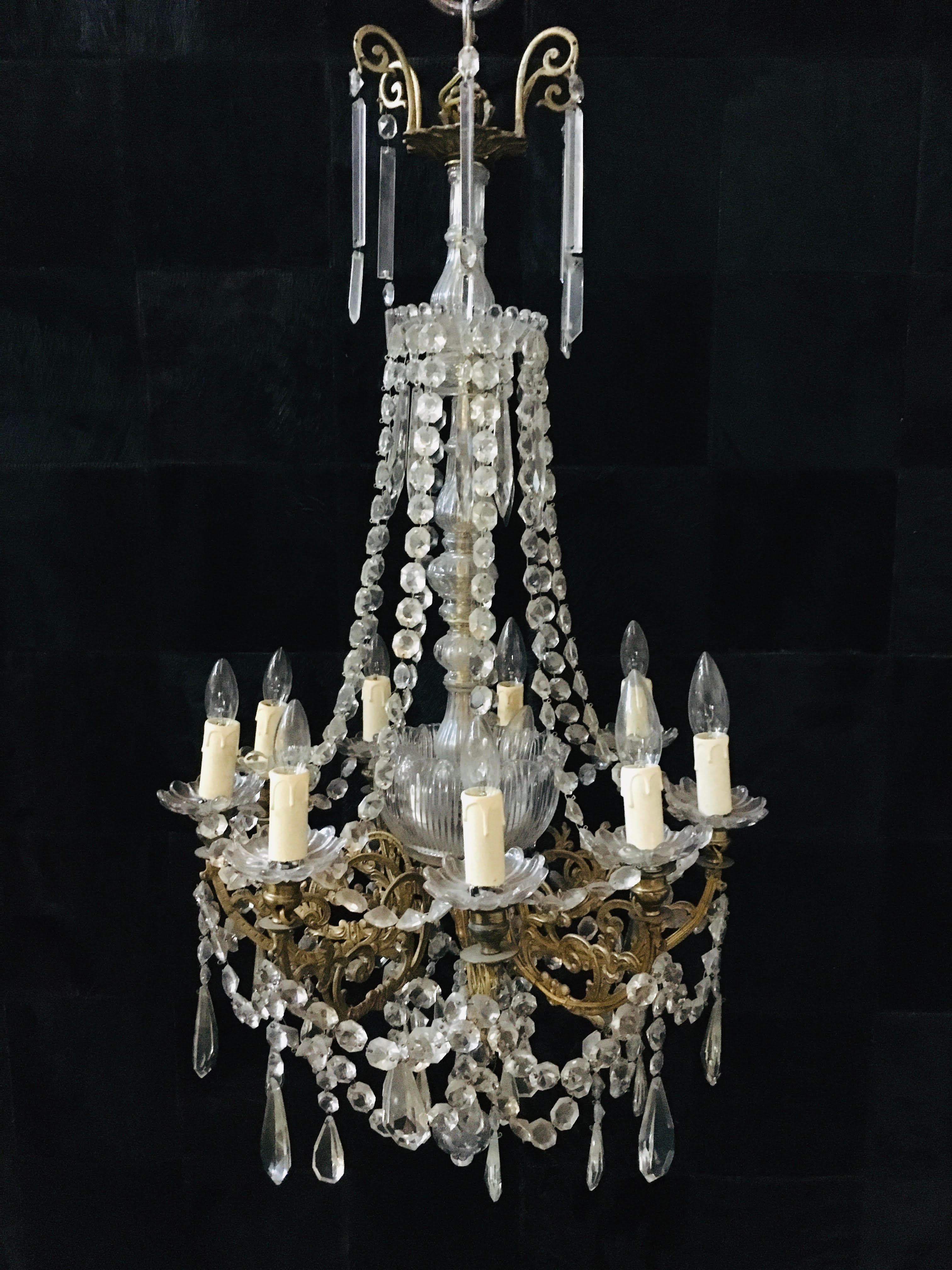 Chandelier