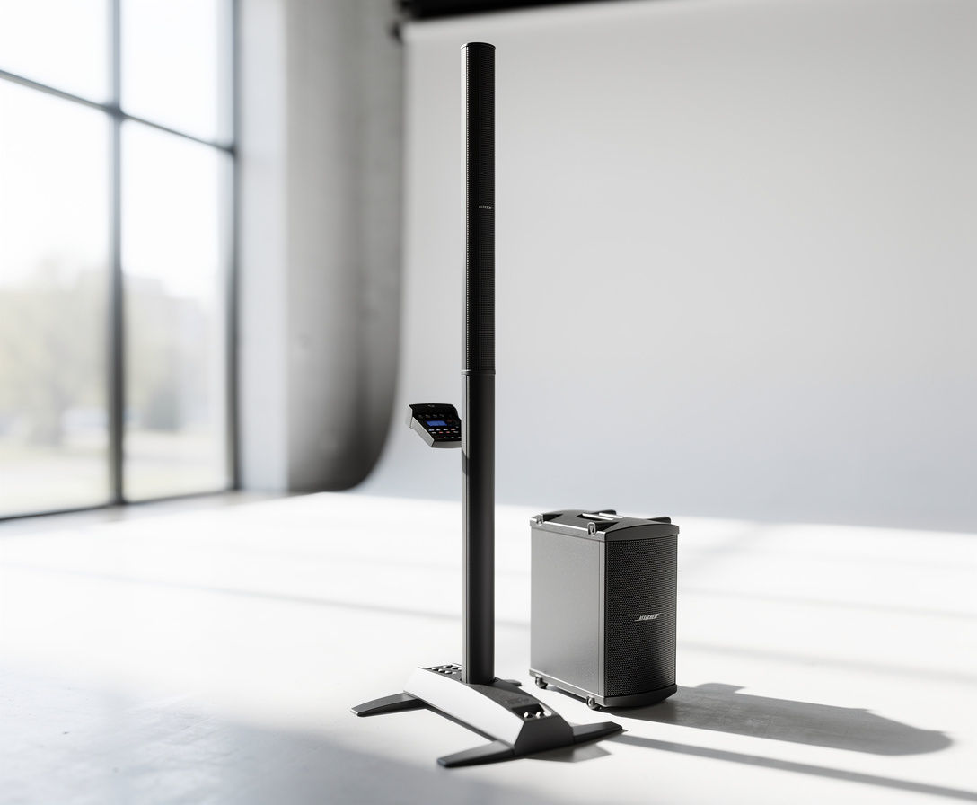 Bose Professional Products - L1 II SINGLE B2