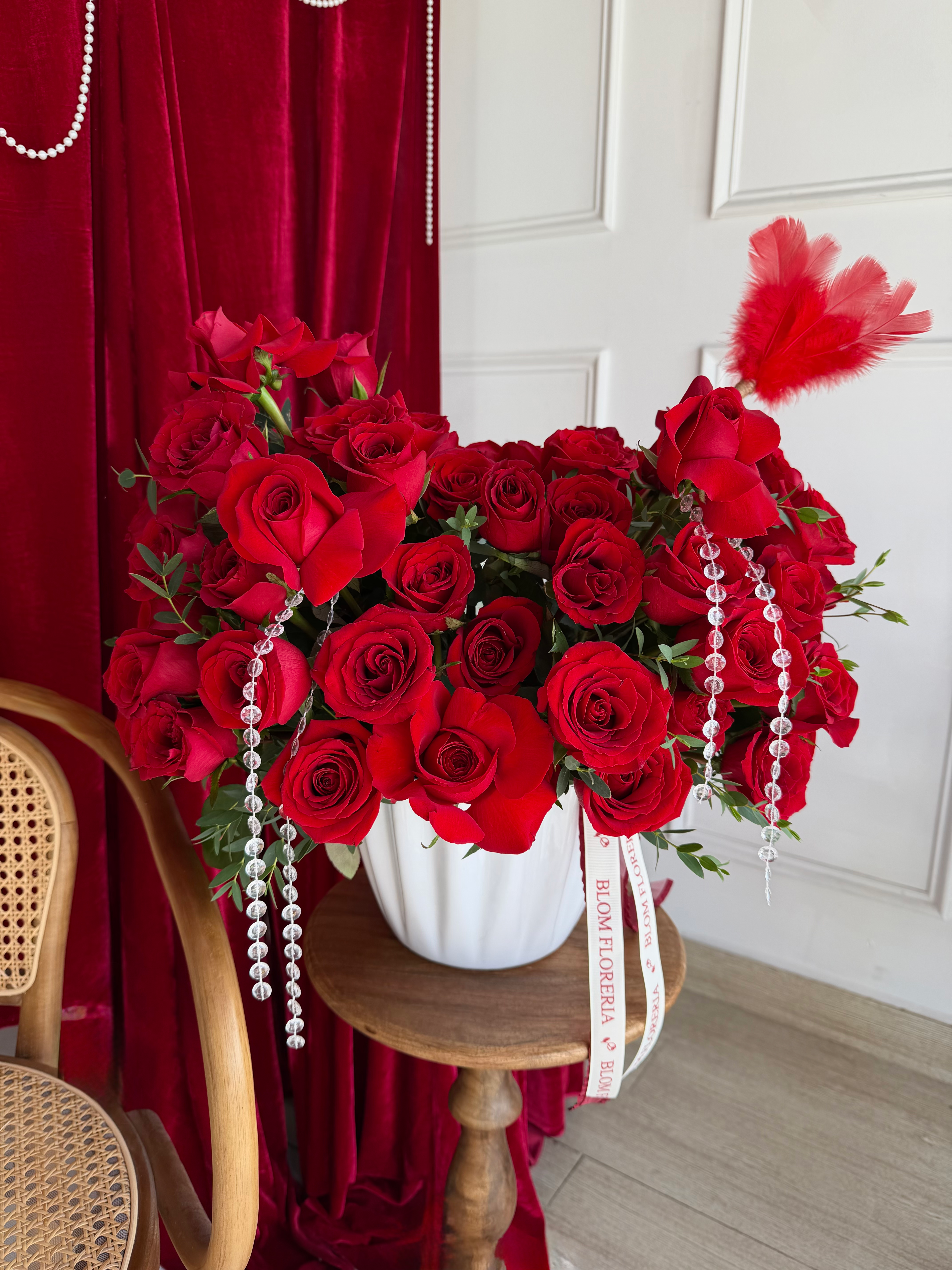Eternal Rose