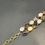 Thumbnail: Purple Garnet Bracelet