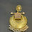 Thumbnail: Citrine Jhumka