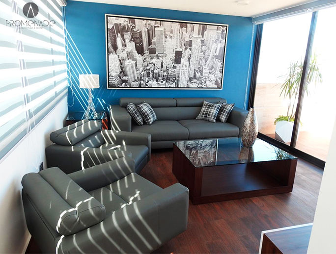 SALA DE TV