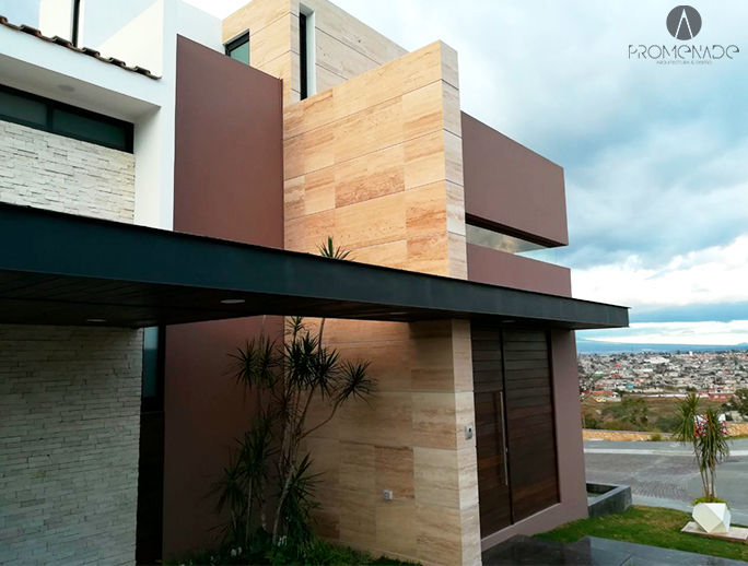 FACHADA PRINCIPAL