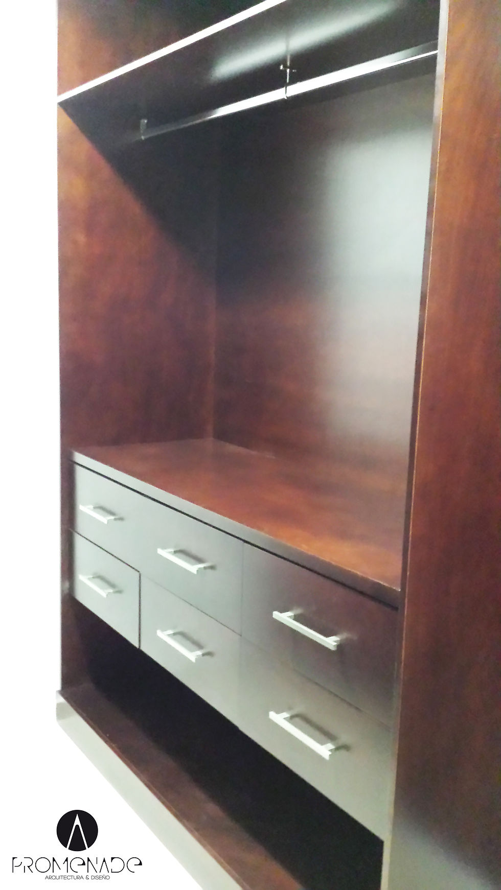 VESTIDOR