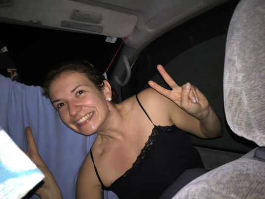 DECOUVERTE DU NEW SOUTH WALES AVEC EMILIE