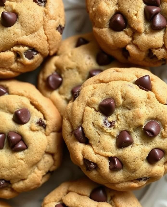 May 15th (chocolate chip cookie pop up) bakers dozen