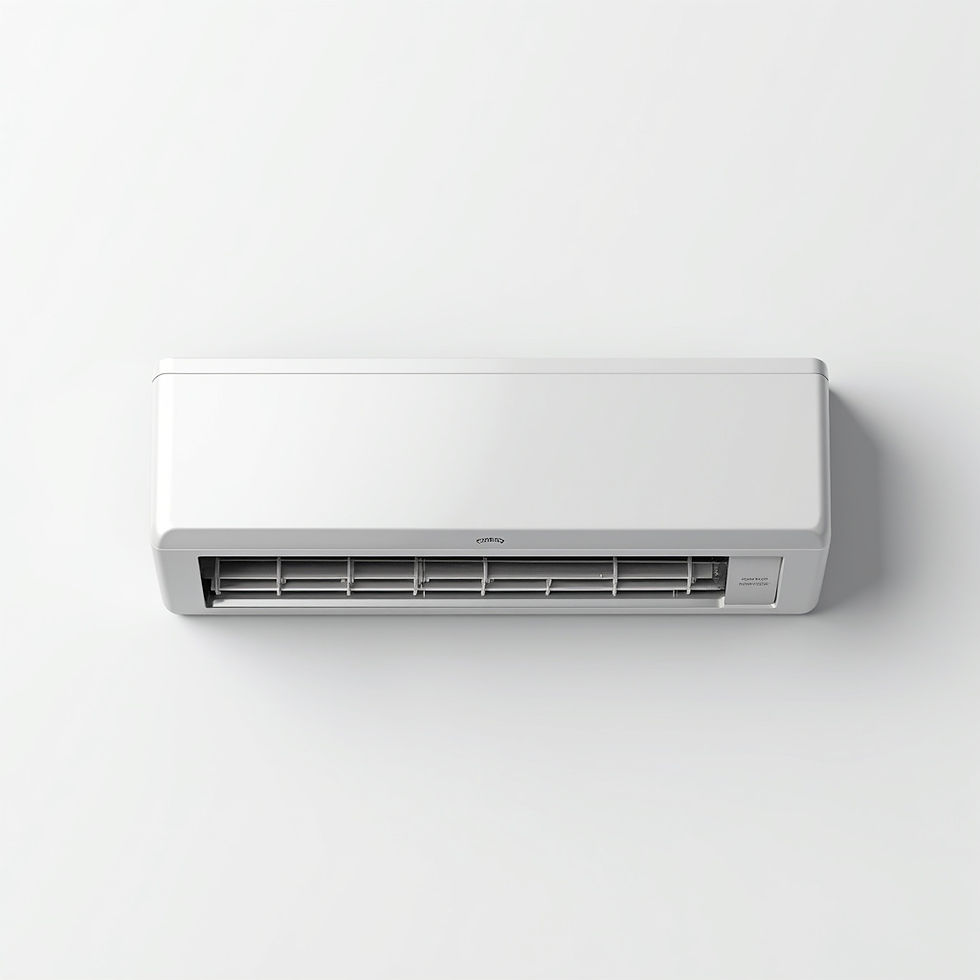 Split System AC
