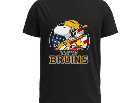 Rep Your Team: Showing Off Your Pride with NHL Apparel