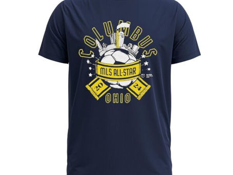 Representing Your MLS Team: The Best Shirts for Any Occasion
