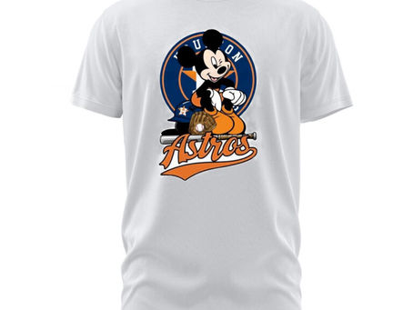 Cheer on Your Team in Style: The Ultimate MLB Apparel for 2024