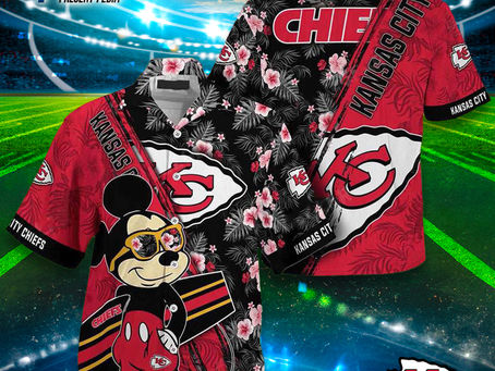 A Fan’s Paradise: Exploring the World of NFL Super Bowl Apparel