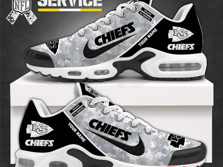 Step Up Your Game with Air Max Plus Shoes: The Ultimate Personalized Sneaker Experience