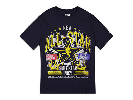 Get Ready for Game Day: Essential NBA All-Star 2024 Apparel