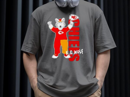 Represent Your Team in Style: The Best NFL Apparel for 2024