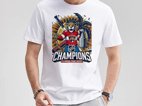 The Coolest Vintage NHL Apparel: Celebrating the Game's Past