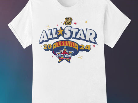 Comfort and Performance: The Best NHL All-Star Apparel for the Big Weekend