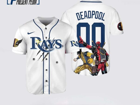 Custom Baseball Jersey: Unleash Your Creativity with Cartoon Designs