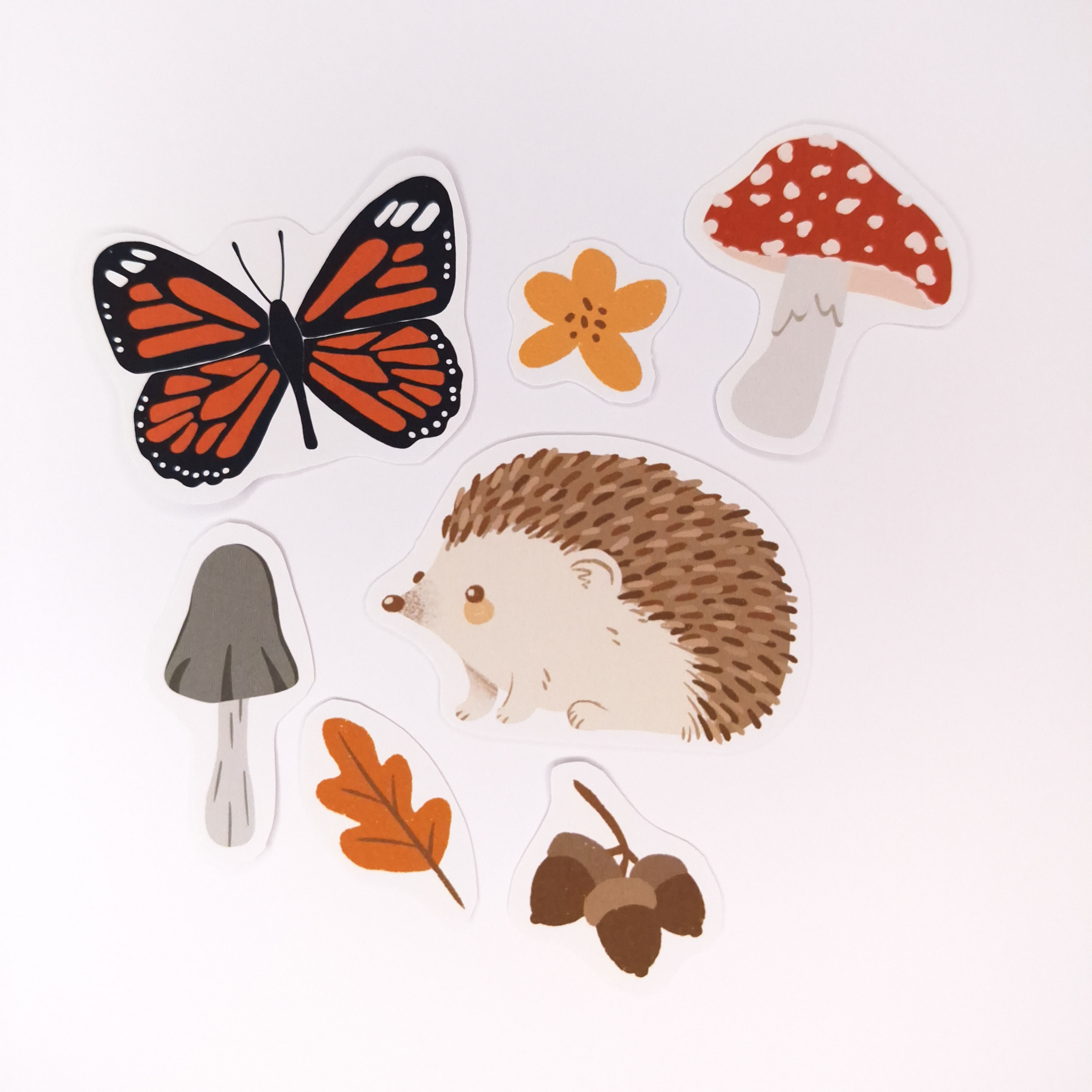 Stickerset 3