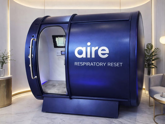 Understanding the Benefits of AiRe Therapy