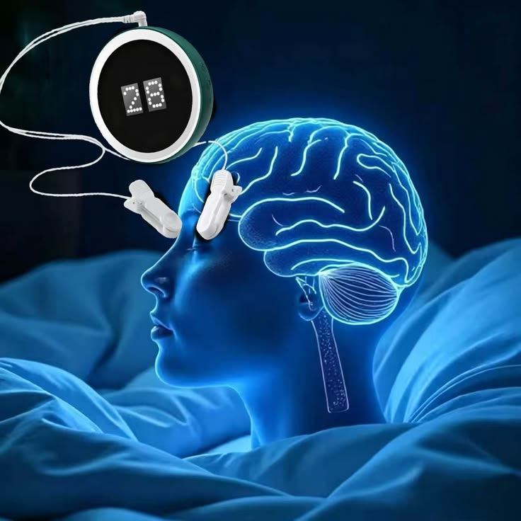 Vagus nerve stimulator CES Sleep Aid nerve stimulator vago ear Depression Relieve.jpeg