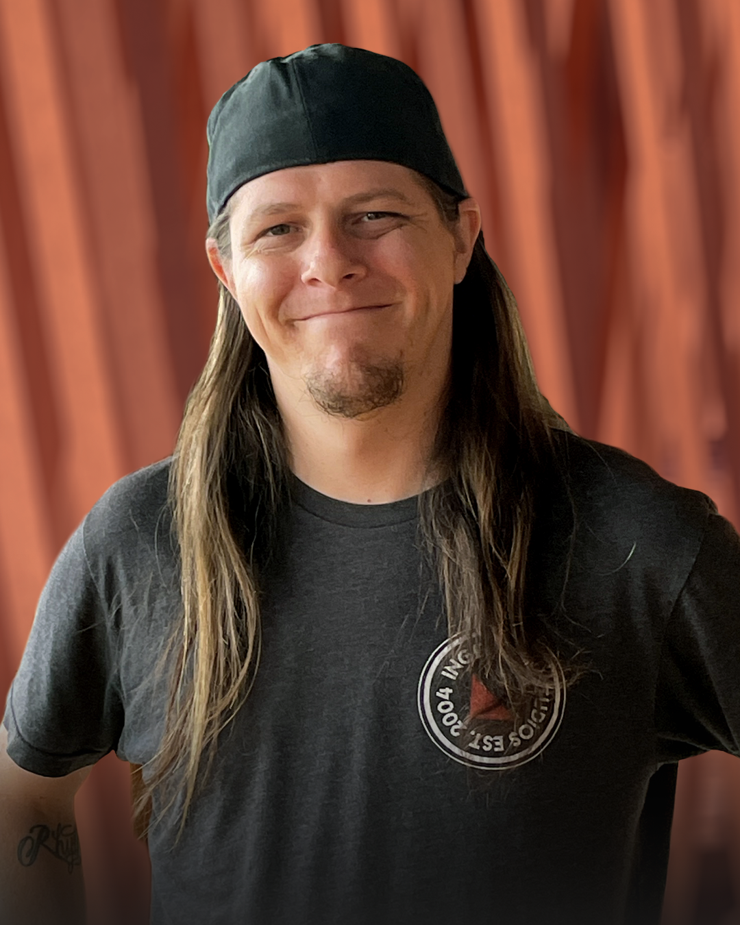 Alex Cozos SPOTLIGHT | Alex Cozad