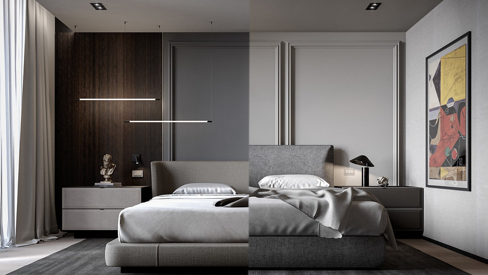 Psychology of Space: Transforming Spaces into Experiences