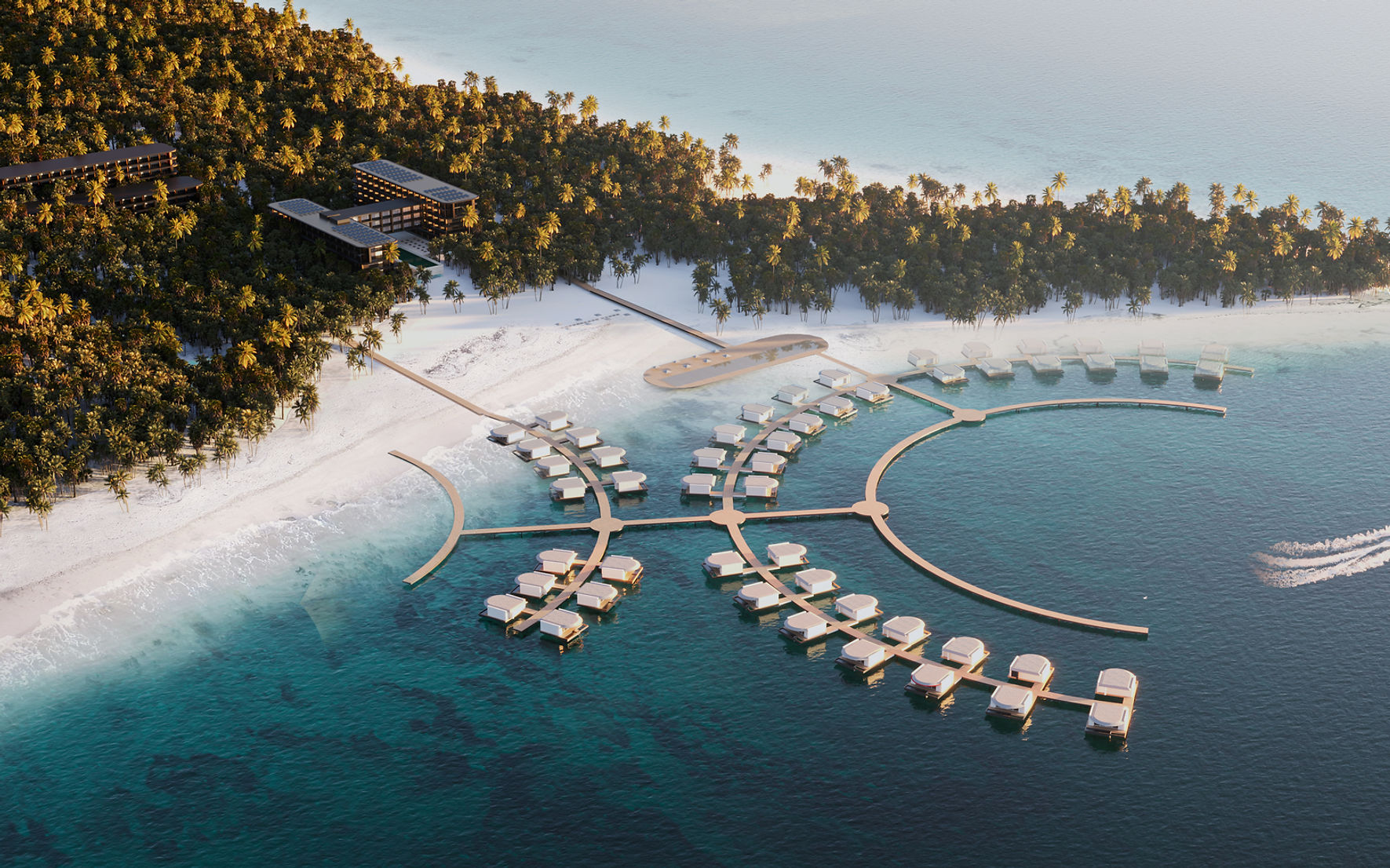 Beach Masterplan 5