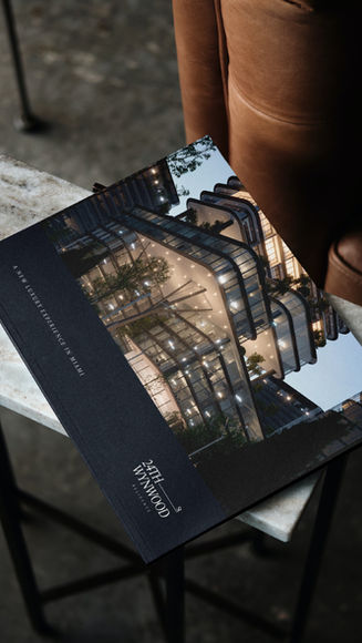 The Secret Behind the Real Estate Market: A Strong Brand That Speaks to Your Audience